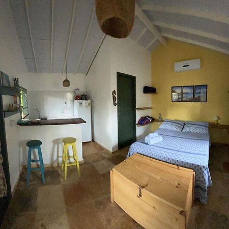 Chales Barra Grande Барра-Гранді Екстер'єр фото