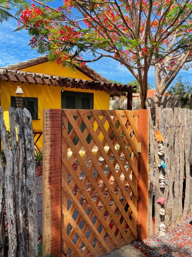 Chales Barra Grande Барра-Гранді Екстер'єр фото